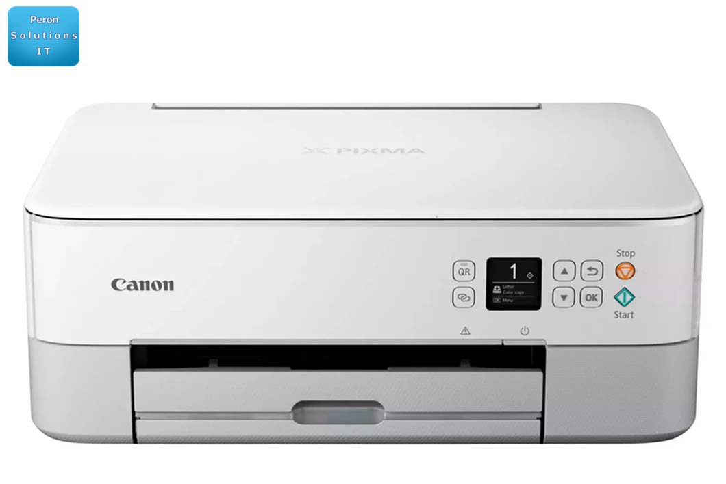 imprimante-canon-pixma-5351i