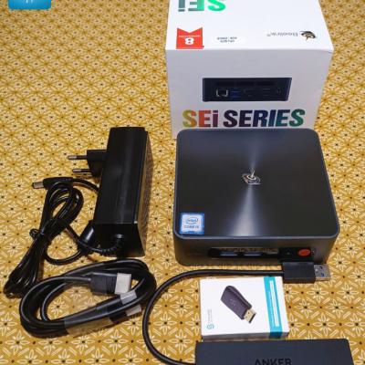 Beelink Sei8 Peron Solutions It