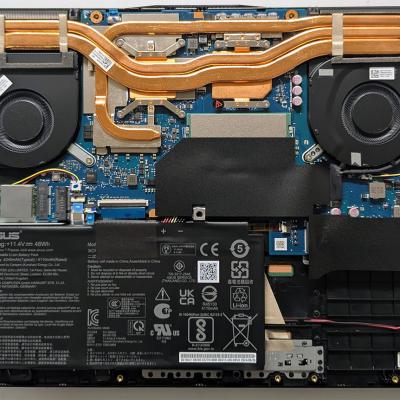 Carte Mere Asus A15 Tuf506ncr Hn081w Peron Solutions It