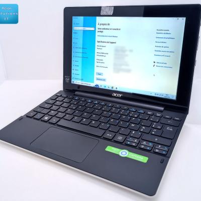 Pc Acer Aspire Switch 10e Sw3 013 Peron Solutions It