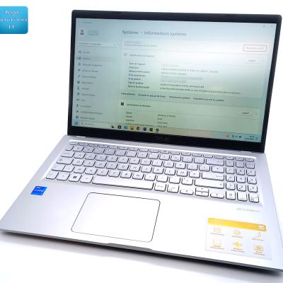 Pc Asus Vivobook X515ea X1500ea Peron Solutions It