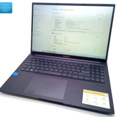 Pc Asus Vivobook16 X1605pa Mb130w Peron Solutions It