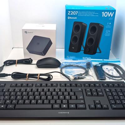 Pc Beelink Eqr7 Lp L 241tbsd0w64 Hd Xa Peron Solutions It