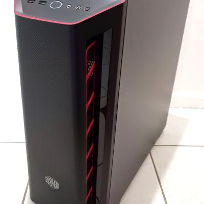 Pc Cooler Master Masterbox Mb510l Peron Solutions It-1