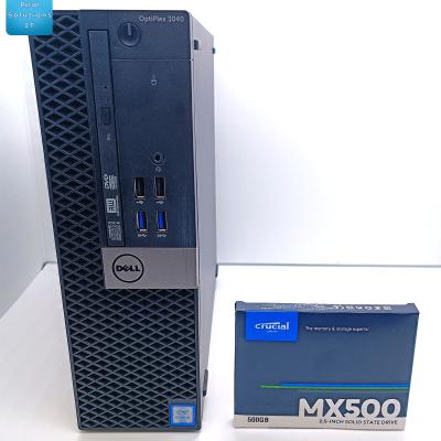 Pc Dell Optiplex 3040 Peron Solutions It-1
