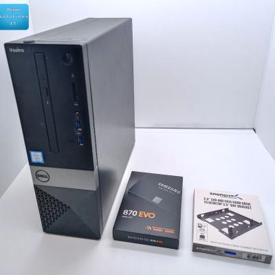 Pc Dell Vostro 3268 Peron Solutions It-1