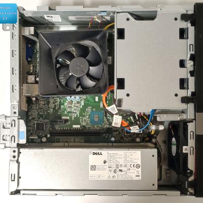 Pc Dell Vostro 3268 Peron Solutions It-2