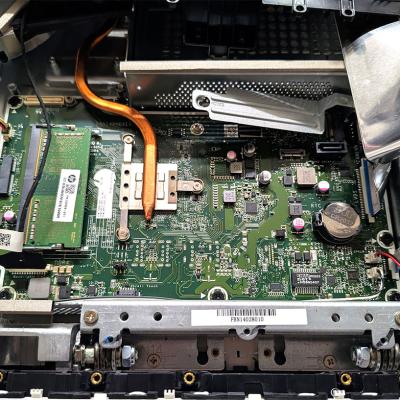 Pc Hp Aio Df0102nf Peron Solutions It-2