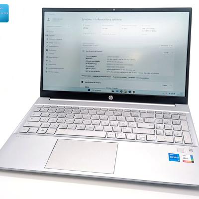 Pc Hp Pavilion 15 Eg2049nf Peron Solutions It