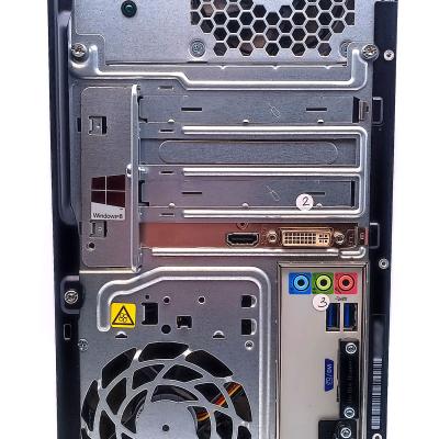 Pc Hp Pavilion 500 336nf Peron Solutions It-3