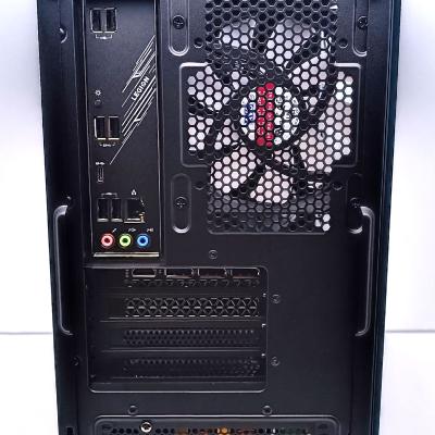 Pc Lenovo Legion T5 26iab7 Peron Solutions It 2