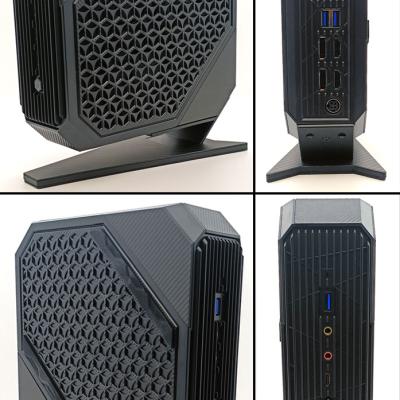 Pc Minisforum Neptune Hx80g Peron Solutions It-3