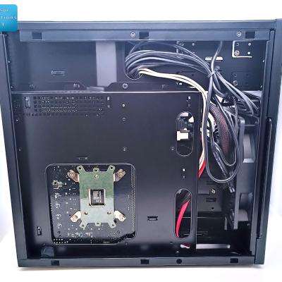 Pc Silverstone Temjin Tj08 Peron Solutions It-3